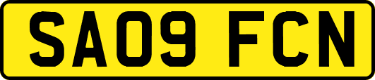 SA09FCN