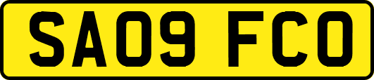 SA09FCO