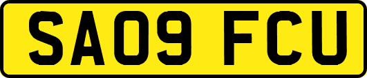 SA09FCU