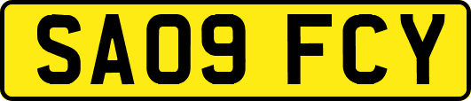 SA09FCY