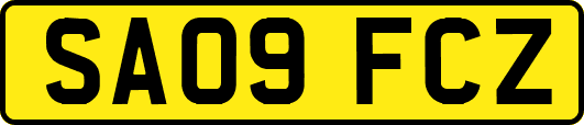 SA09FCZ