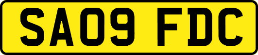 SA09FDC