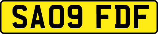 SA09FDF