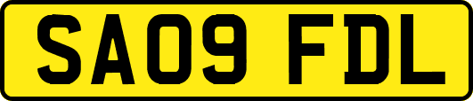 SA09FDL