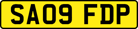 SA09FDP