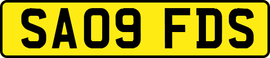 SA09FDS