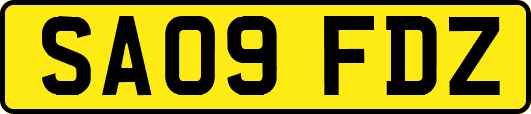 SA09FDZ