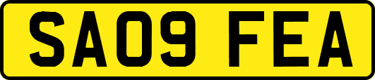 SA09FEA
