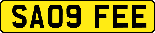 SA09FEE