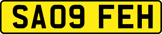 SA09FEH