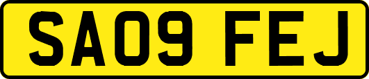 SA09FEJ