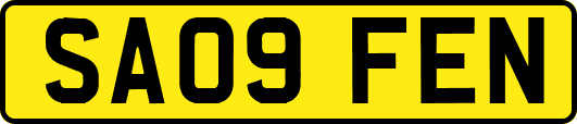 SA09FEN