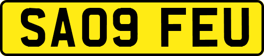 SA09FEU