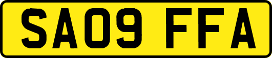 SA09FFA