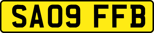 SA09FFB