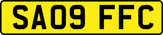 SA09FFC