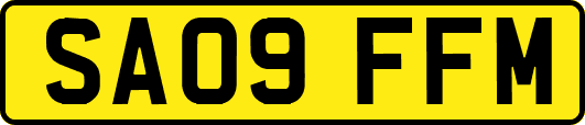 SA09FFM