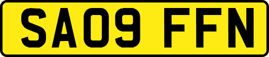 SA09FFN