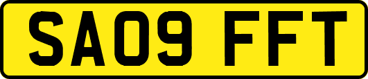 SA09FFT