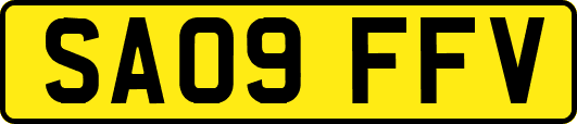 SA09FFV
