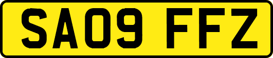 SA09FFZ