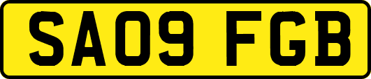 SA09FGB