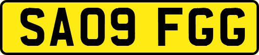 SA09FGG