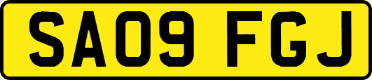 SA09FGJ