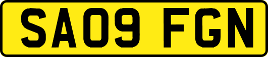 SA09FGN