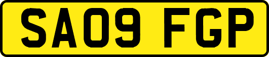 SA09FGP