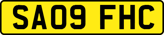 SA09FHC