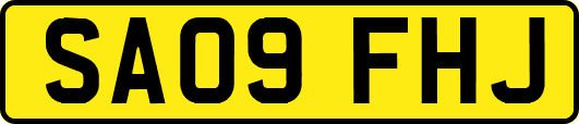 SA09FHJ
