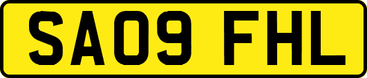 SA09FHL