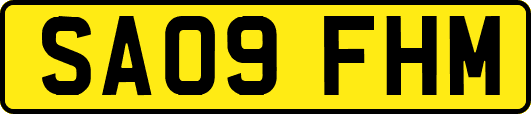SA09FHM