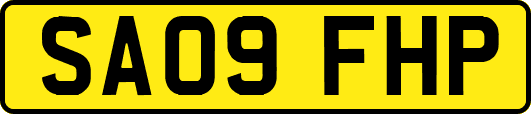 SA09FHP