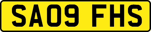 SA09FHS