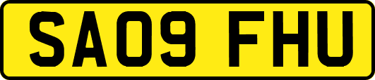SA09FHU