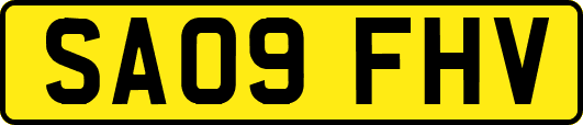 SA09FHV