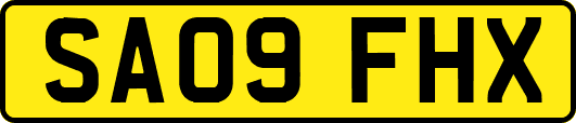 SA09FHX