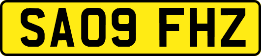 SA09FHZ