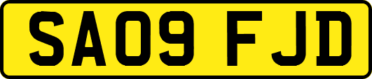SA09FJD