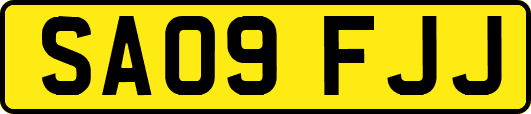 SA09FJJ