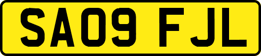 SA09FJL