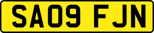 SA09FJN