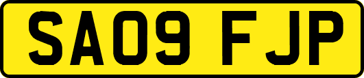SA09FJP