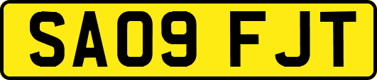 SA09FJT