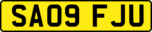 SA09FJU