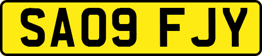 SA09FJY