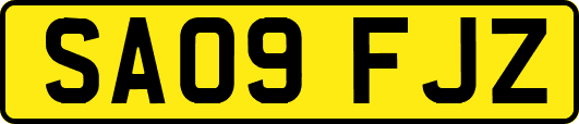 SA09FJZ