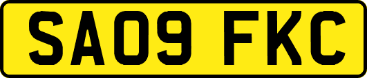 SA09FKC